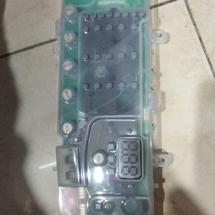PCB Display Mesin Cuci Electrolux EWF8005EQWA & EWF9025DQWA