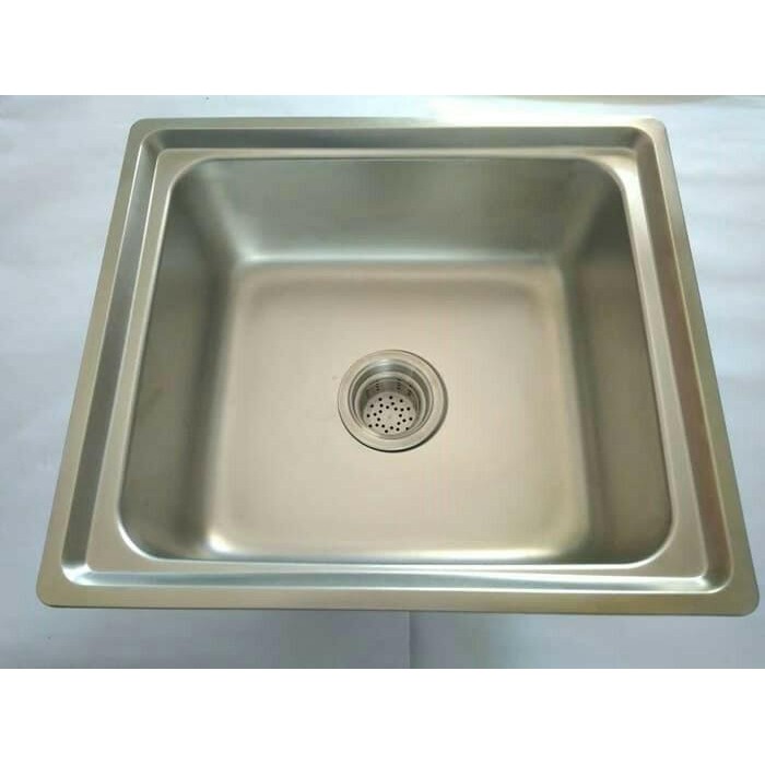 Kitchen sink Lavenia LV 0916/ bak cuci piring stainless