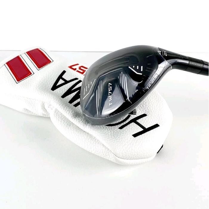 Stick Golf HonmaTw757Hybrid4 Promo 