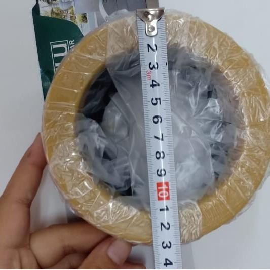 di1r- American Standard M1A070 Wax Ring Gasket Kloset Closet Toilet Duduk