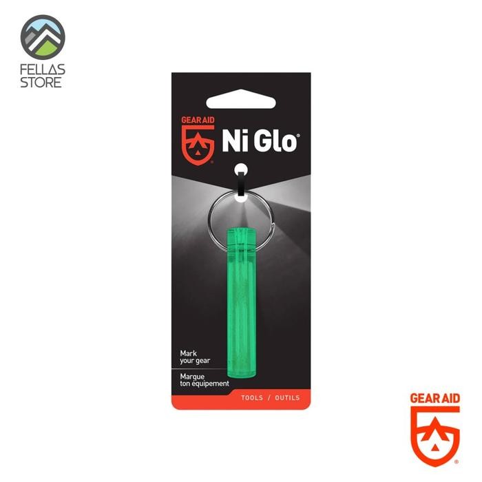 JUAL Gear Aid - Ni Glo Gear Marker