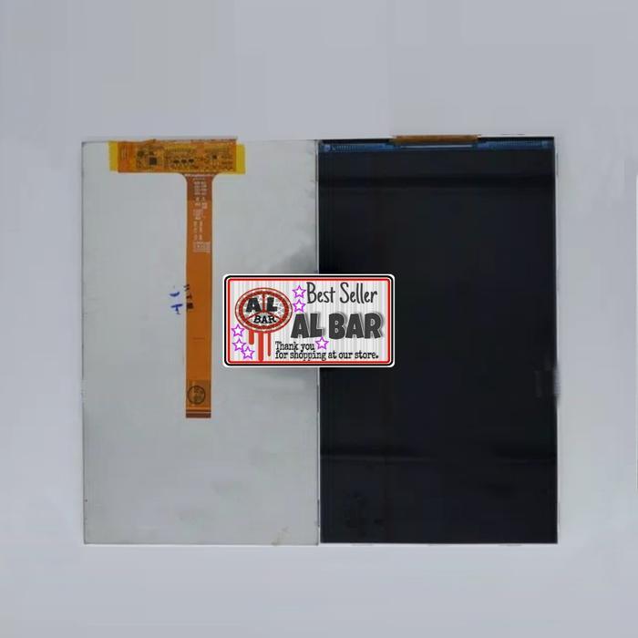 NEW LCD ADVAN VANDROID T1X PRO 7,0" INCH ORIGINAL LAYAR TAB TABLET