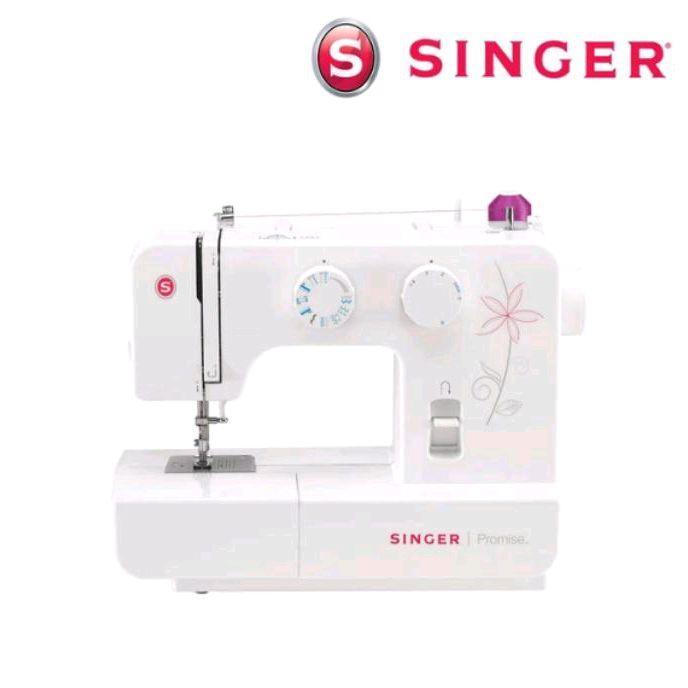 Mesin Jahit Singer Type 1412-Promise