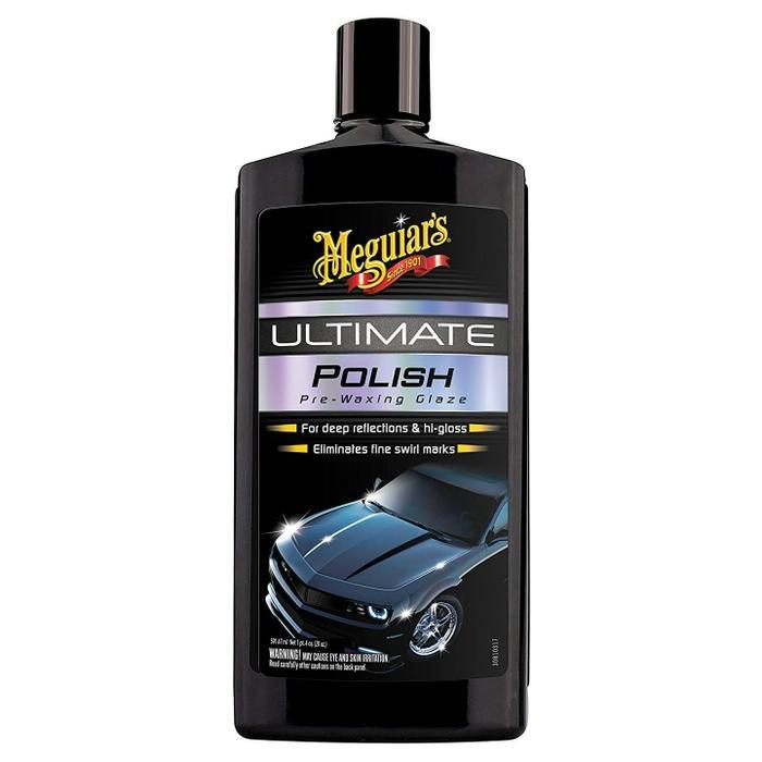 Meguiars Ultimate Polish