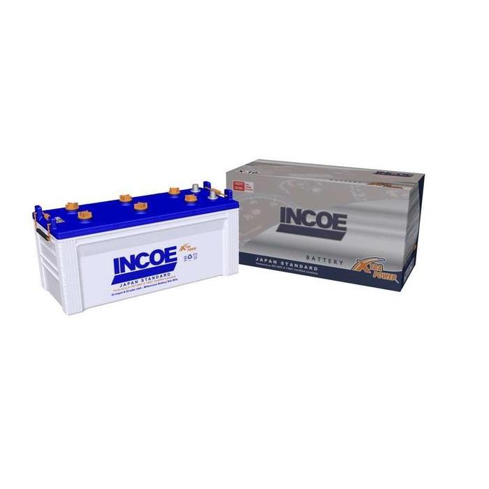INCOE PREMIUM N150 (TIDAK TERMASUK AIR AKI)
