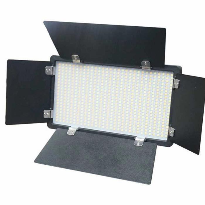 Lampu Led Makeup Lampu Kamera Lampu Sorot