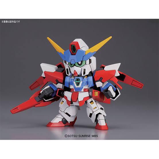 HOT SALE SD BB SENSHI AGE-3 GUNDAM AGE 3 NORMAL FORTRESS ORBITAL SET BALI GUNDAM HOBBY CORNER