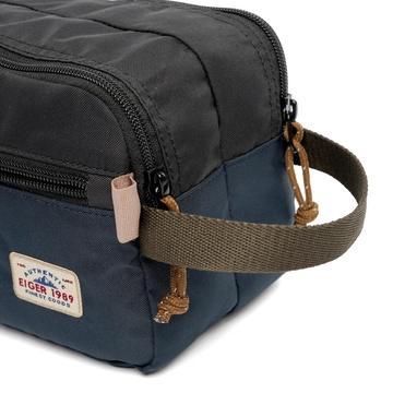 Terlaris Tas Handbag Eiger Packerbase 2.0 Dopp Kit (910005015)