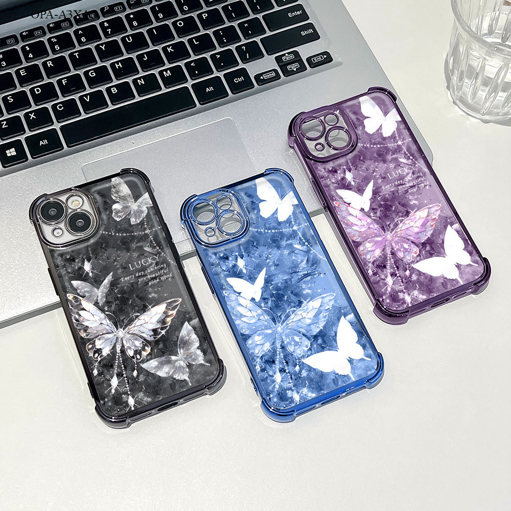 Casing Hp Untuk OPPO A3X A3 A3S A12E A7 A5S A12 A11K A58 A60 A54 A53 A33 A31 A37 A37F A55 A57 A77S A