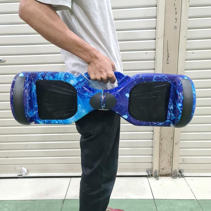 Promo Hoverboard Smart Balance Wheel Smart Wheel Electric Scooter Terlaris