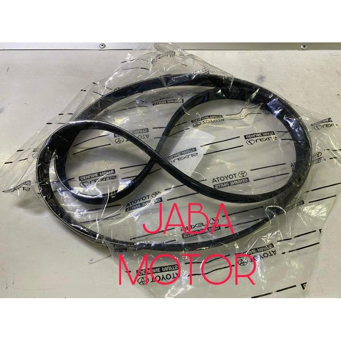 Fanbelt-Vanbelt Corolla Altis 2004-2007 Original