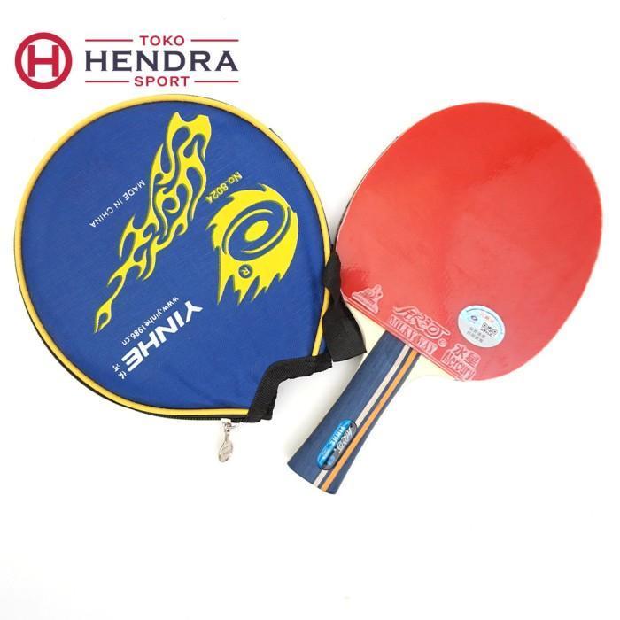 Bet Tenis Meja Yinhe 01B Premade - Original Terlaris