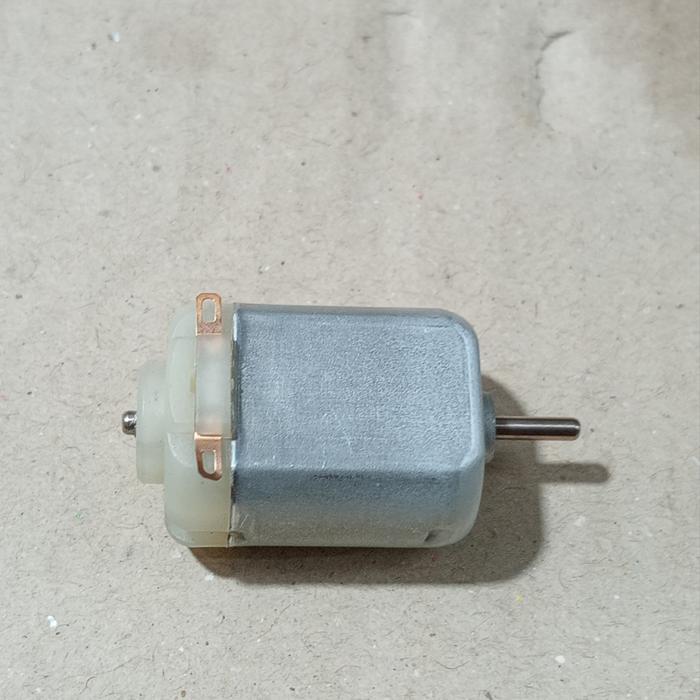 TAMIYA DINAMO SMC MOTOR SINGLE SHAFT ORIGINAL LOSSEKIT