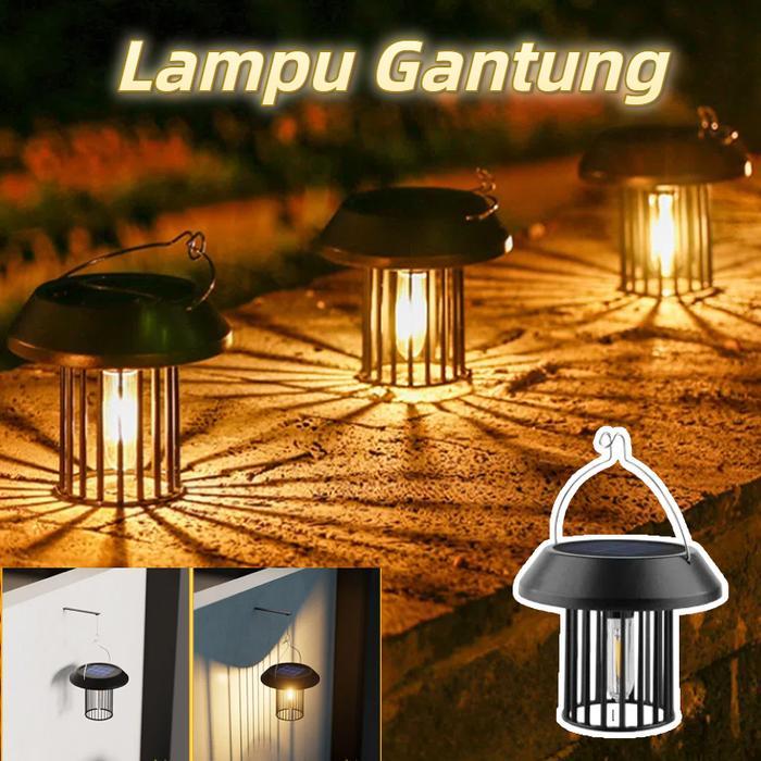 Lampu Lentera LED Lampu Camping Lampu Tenda Camping Lampu Led Lentera Cocok Untuk Indoor Dan Camping