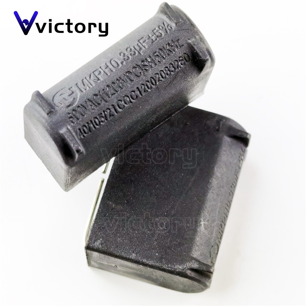 5PCS Induction Cooker Capacitance MKPH 0.1UF 0.24UF 0.33UF 0.3UF 0.27UF 0.4UF 0.43UF 0.6UF 0.68UF