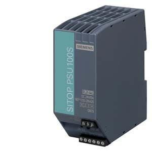 6EP1333-2BA20 SITOP PSU100S power supply SIEMENS