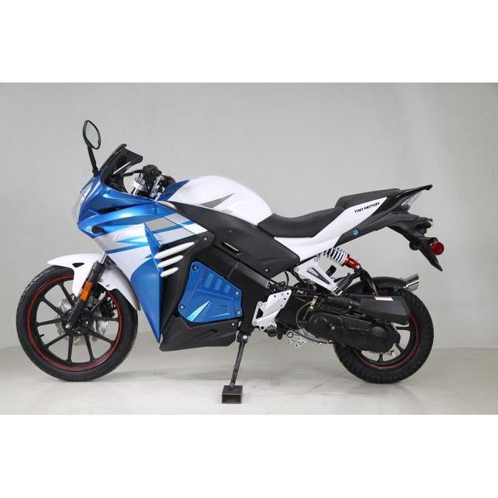 Sport Racer 50cc 4 Tak Matic Mini Motor