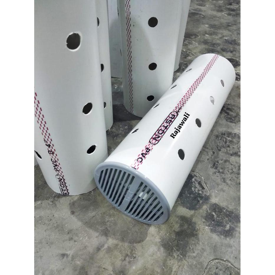 PIPA RESAPAN BIOPORI / PIPA SUMUR RESAPAN