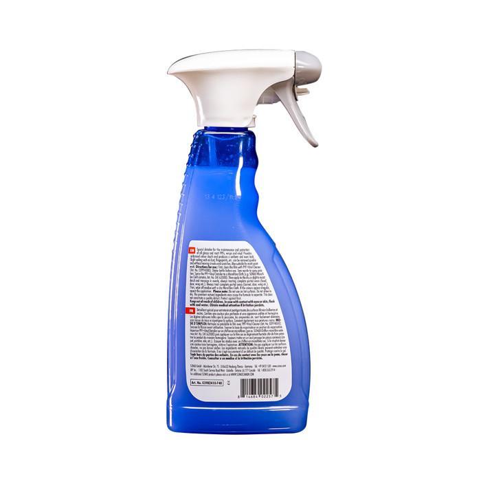 Sonax Xtreme PPF Vinyl Detailer, Spray Mobil PPF / Wax Perawatan Stiker Mobil