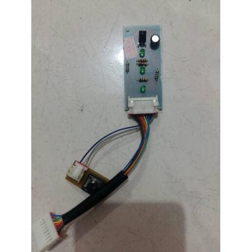 SENSOR AC LG HERCULES