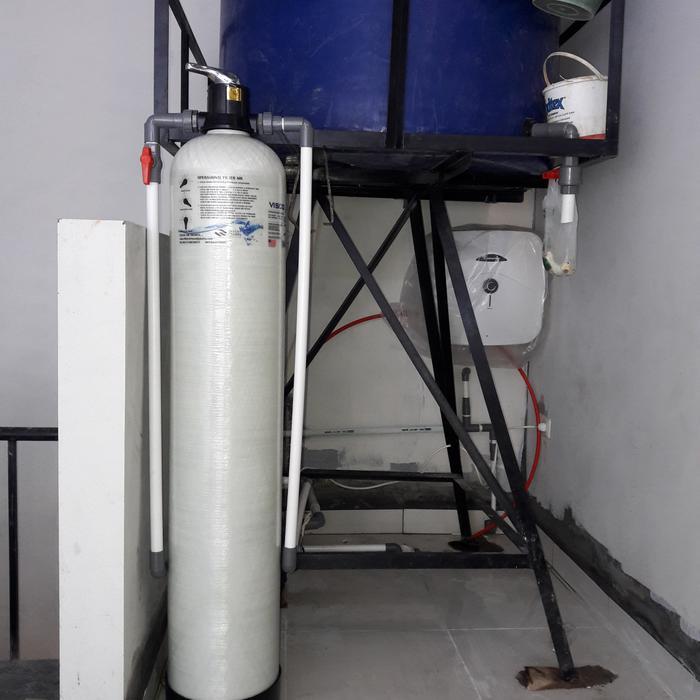 Filter Air Tanah Filter Air Sumur Filter Air Pam