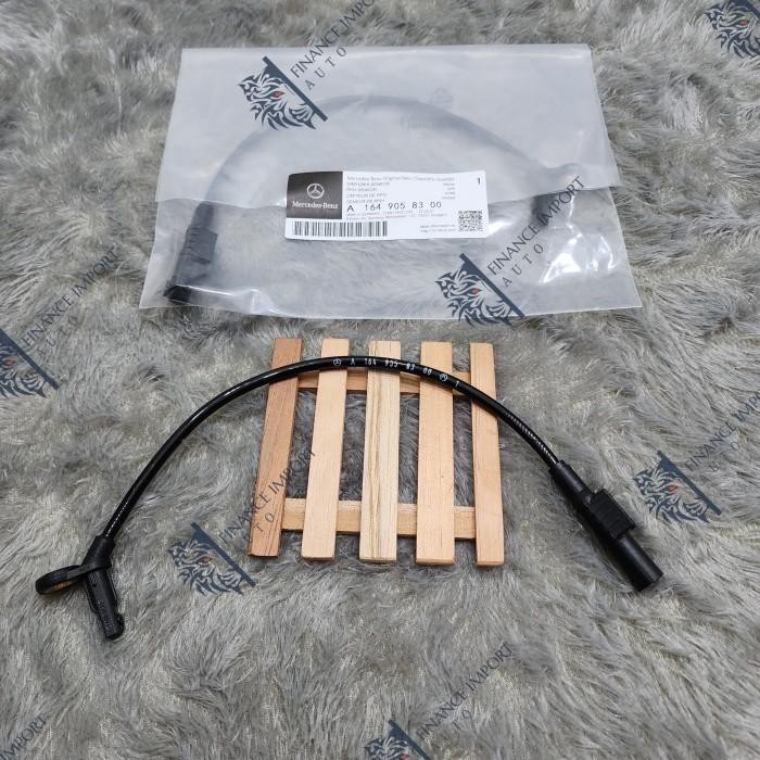 Speed Sensor Abs Roda Belakang W251 R280 R300 R350 Mercedes Benz Ori