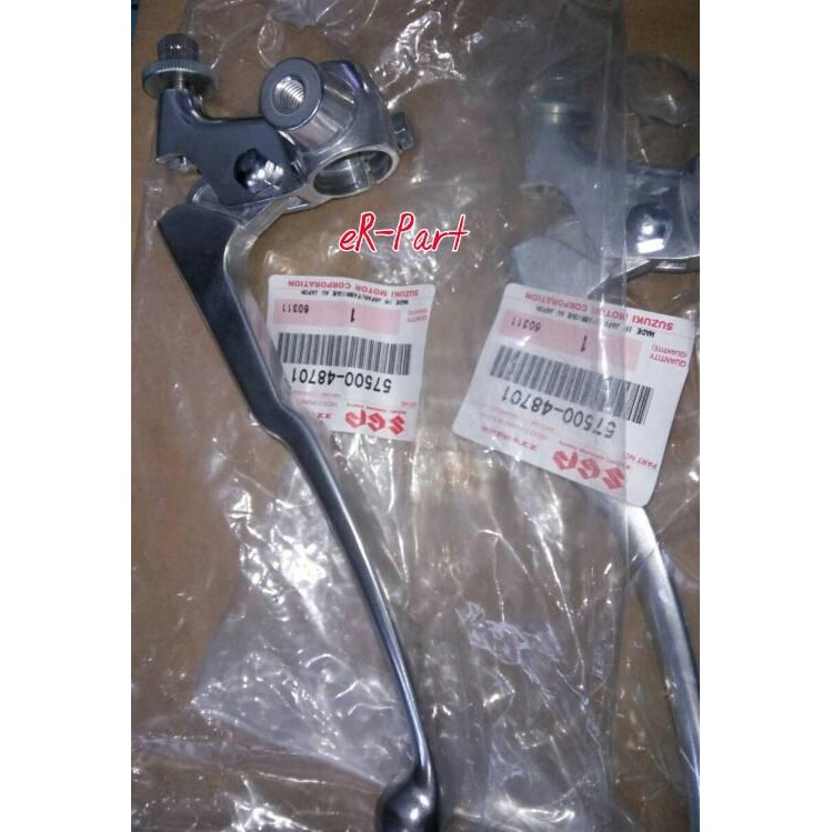 Handel Handle Kopling Suzuki Ts 125