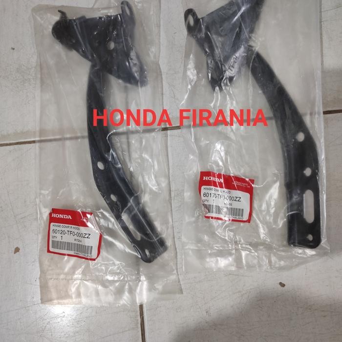 Engsel Kap Mesin Honda Jazz Ge8