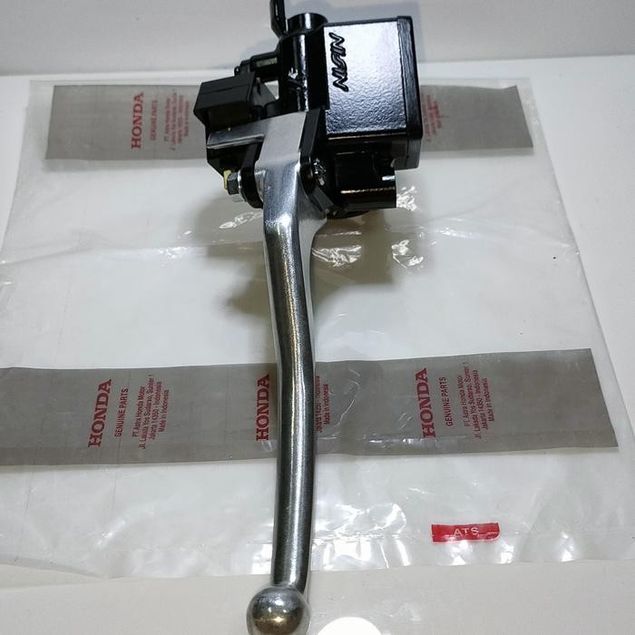 Master Rem Kiri Rumah Master Kiri Pcx 150 160 Adv 150 Forza Ori Nissin