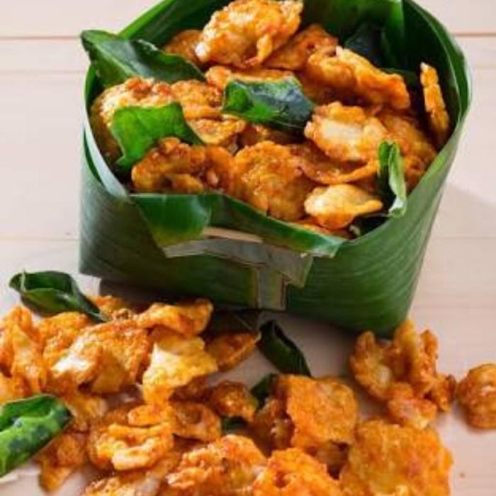 

EMPING THAILAND PEDAS MANIS 500GRAM