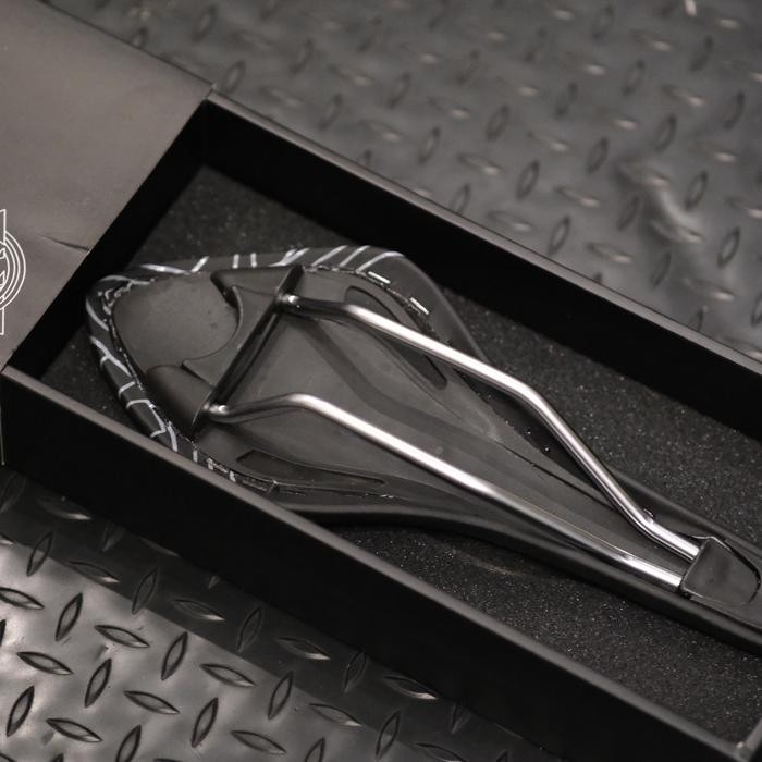 Sadel Ardently Sepeda Fixie