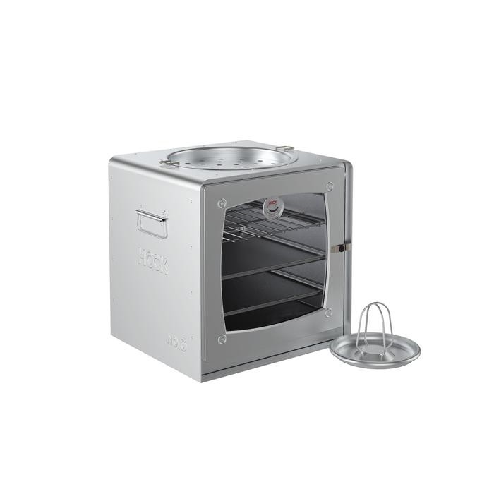 Oven Hock No 3 - Oven Tangkring Kompor