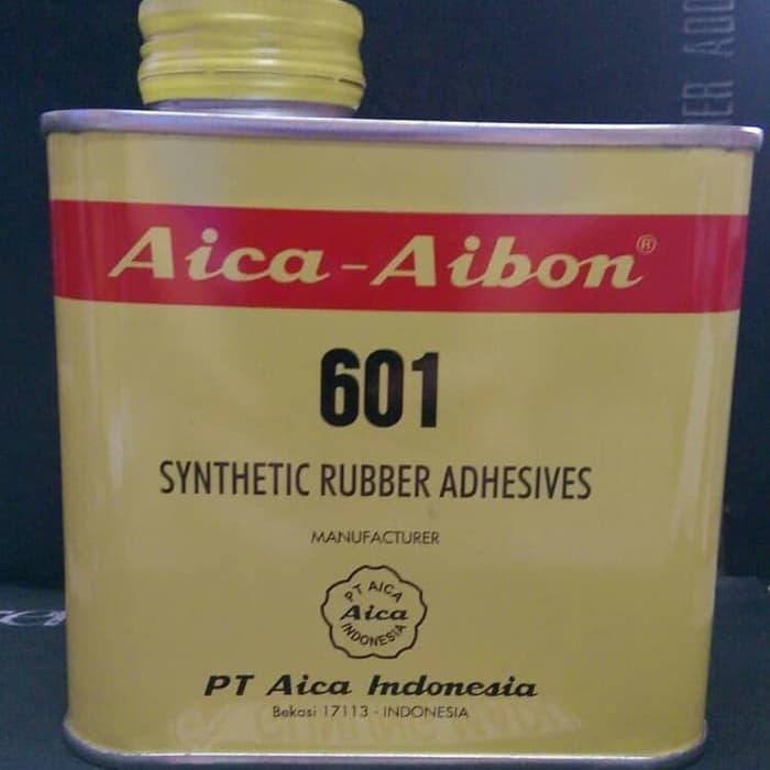 

LEM AICA AIBON 300G/LEM KUNING SERBAGUNA
