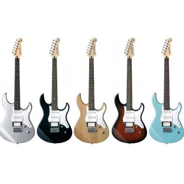 YAMAHA PACIFICA 112V GITAR ELEKTRIK