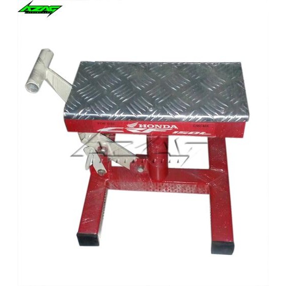 JACKSTAND JACK STAND UNTUK MOTOR HONDA CRF 150L
