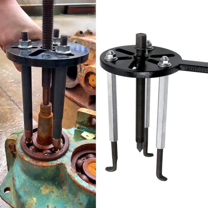 TREKER BEARING SEPARATOR UNIVERSAL BEARING PULLER SET