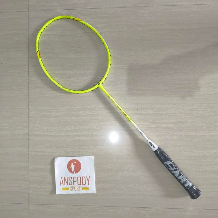 RAKET BADMINTON HART ART POWER TI12