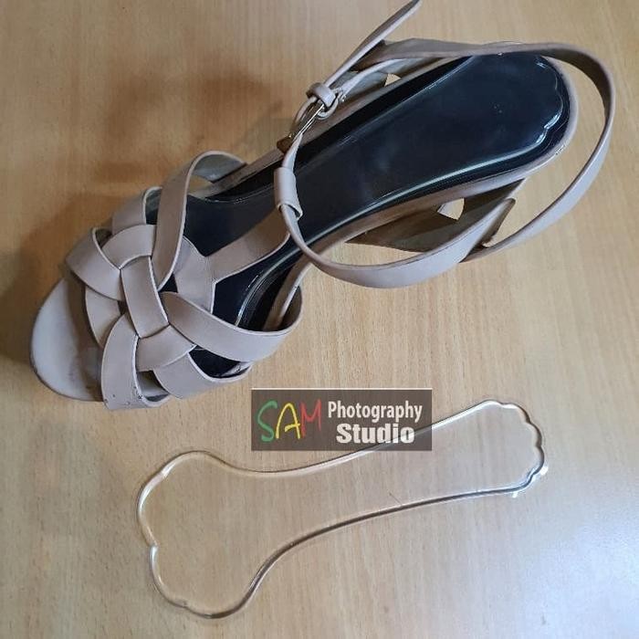 SOL GEL khusus Sepatu Hak Tinggi HIGH HEEL INSOLE alas tapak kaki