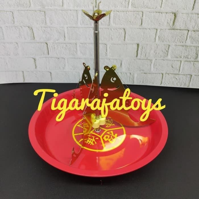 Alba - Hiolo Tempat Hio Lingkar 24 Jam