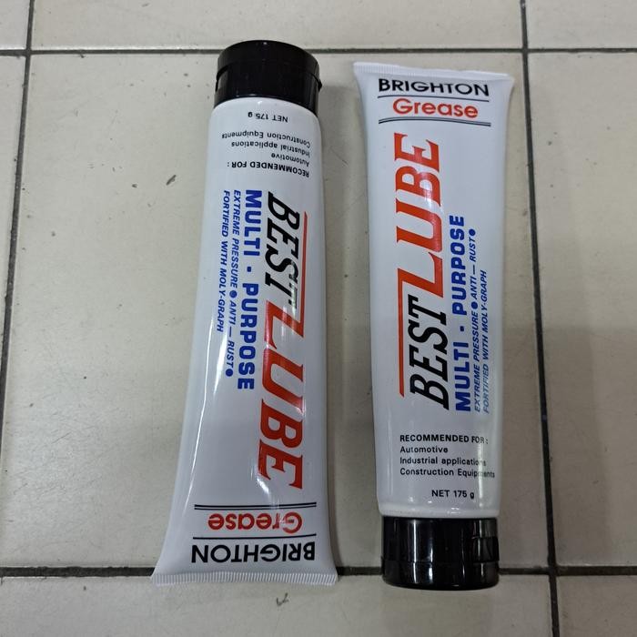 Jual Gemuk Odol Bestlube Brighton Grease