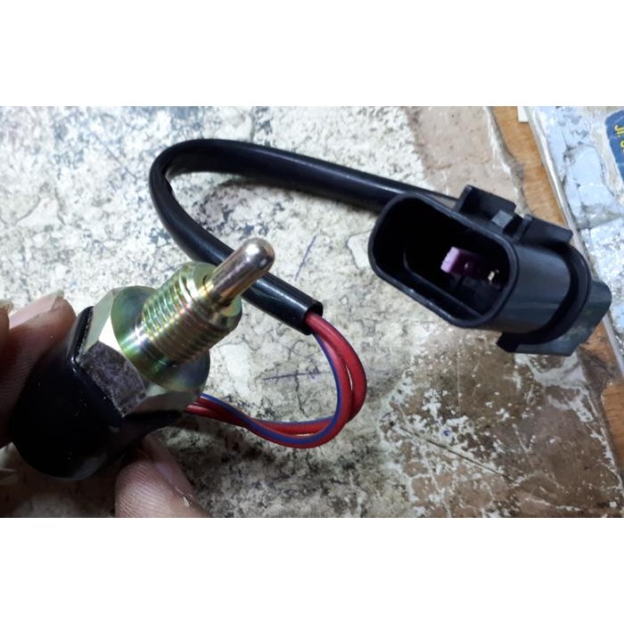 Jual Swit Mundur Atret Mitsubishi Triton L200 Kuda