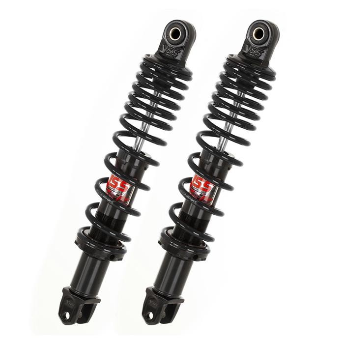 Nmax Dtg Twinshock Yss