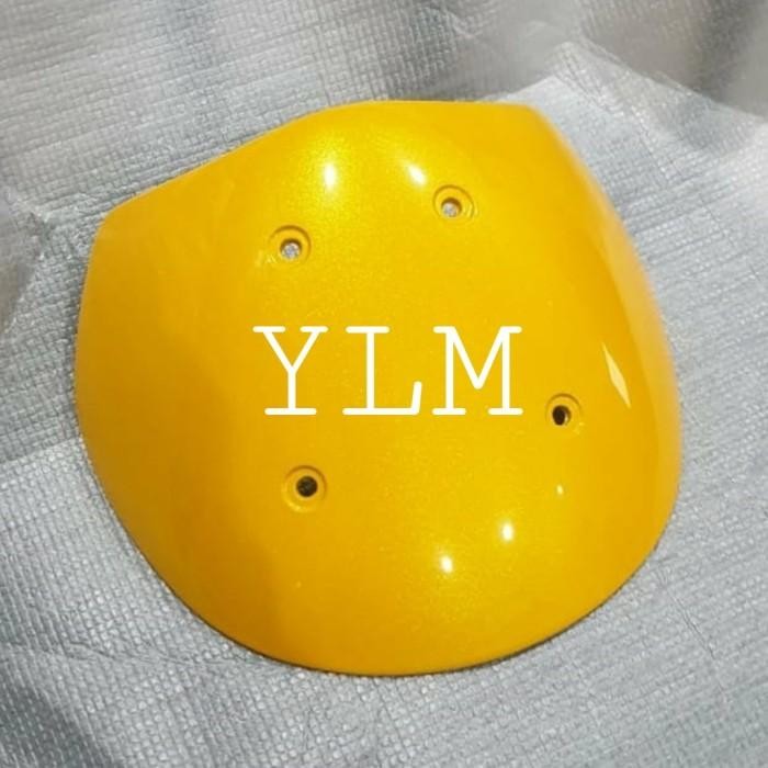 WINDSHIELD VISOR KAWASAKI W175 W 175 CAFE ORIGINAL