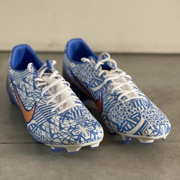 NIKE ZOOM VAPOR 15 ACADEMY CR7 FG MG SEPATU BOLA MINI SOCCER SIZE 46 best seller