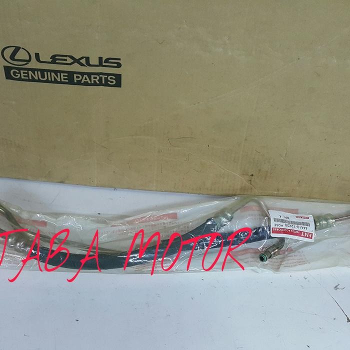 Jual Selang Power Stering Corolla Twincam-Corolla Great 1992-1993