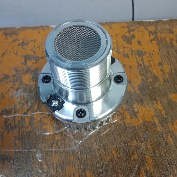 Driver Tweeter Bazzoka Magnet Titanium