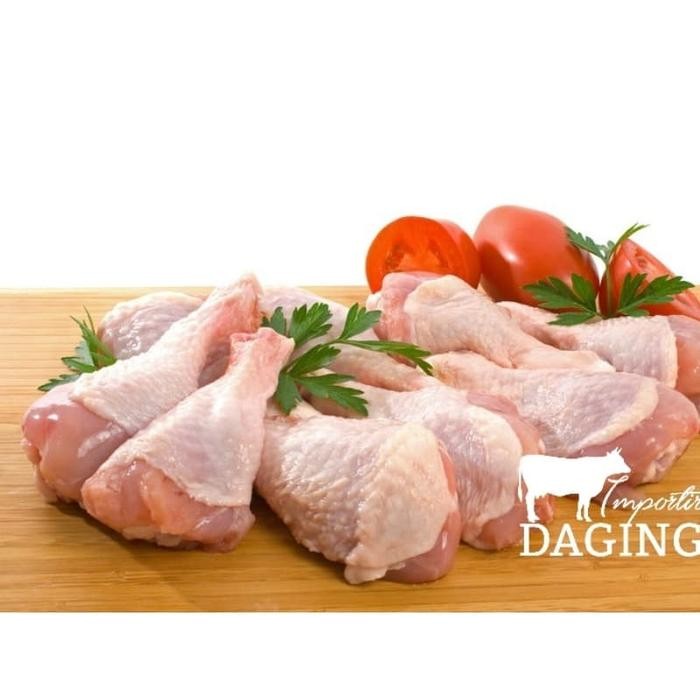 

Pilihan- Paha Ayam Pentung / Chicken Tight @1Kg