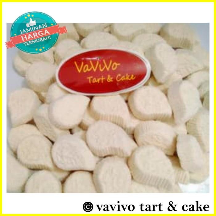 

Pilihan- Kue Satu Kacang Hijau 1 Kg