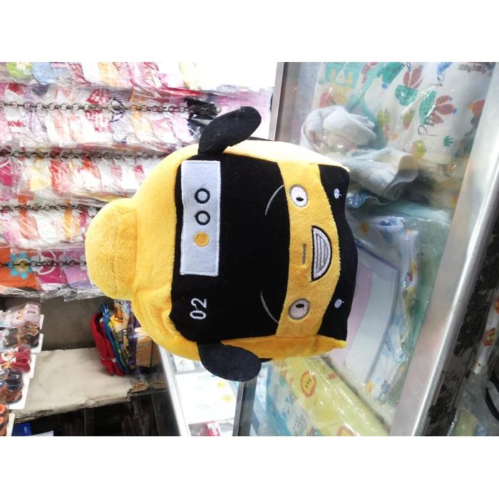 Boneka Tayo Sni Full Dacron Lembut