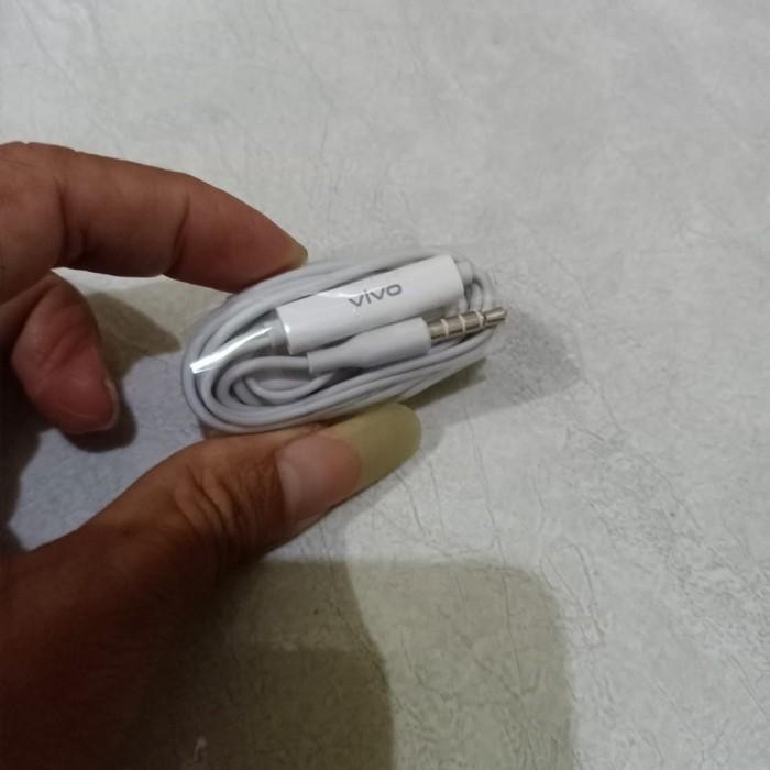 Headset Vivo Copotan V21 V21 Pro V22 V22E V23 V23E